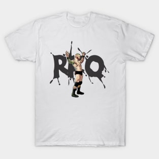 randy orton T-Shirt